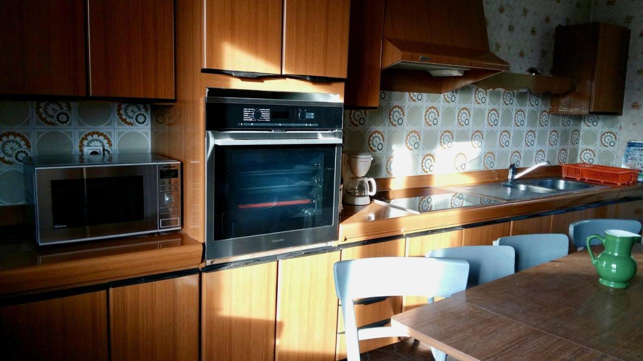 Gite La Fourmiliere Morbier Ngoại thất bức ảnh